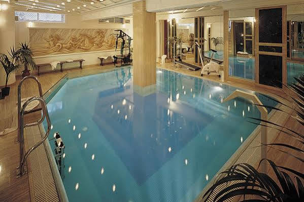 Hotel Maremonti Габічче-Маре Екстер'єр фото